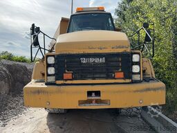 Caterpillar 740