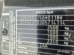 Iveco Daily 35 S 16 H A8