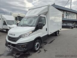 Iveco Daily 35 S 16 H A8