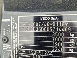 Iveco Daily 35 S 16 H A8