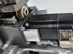Scheugenpflug DOS P016