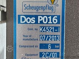 Scheugenpflug DOS P016