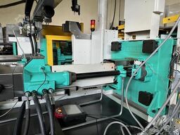 Arburg 420C 800-250