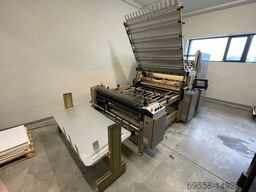 Lamina System Fully automatic laminator FA1416