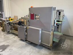 Lamina System Fully automatic laminator FA1416