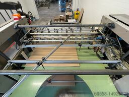 Lamina System Fully automatic laminator FA1416