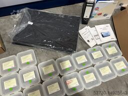 Bruker Ultraflex TOF/TOF UT0100