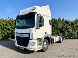 DAF CF 400 FT SC Euro6