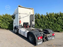 DAF XF 460 FT SSC Lowdeck Euro6