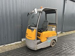 Jungheinrich EZS570