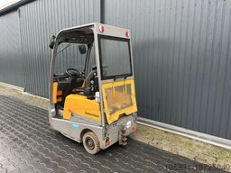 Jungheinrich EZS570