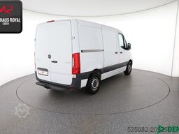 mercedes-benz Sprinter 211 CDI KASTEN 3 SITZE,SCHECKHEFT,1.HD