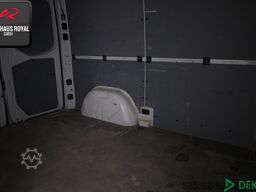 mercedes-benz Sprinter 211 CDI KASTEN 3 SITZE,SCHECKHEFT,1.HD