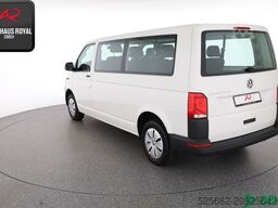 Volkswagen T6 Kombi T6.1 2.0 TDI LANG 9 SITZE KLIMA,1.HAND