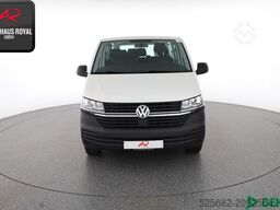 Volkswagen T6 Kombi T6.1 2.0 TDI LANG 9 SITZE KLIMA,1.HAND