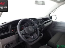 Volkswagen T6 Kombi T6.1 2.0 TDI LANG 9 SITZE KLIMA,1.HAND