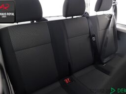 Volkswagen T6 Kombi T6.1 2.0 TDI LANG 9 SITZE KLIMA,1.HAND