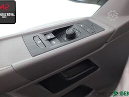 Volkswagen T6 Kombi T6.1 2.0 TDI LANG 9 SITZE KLIMA,1.HAND