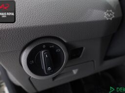 Volkswagen T6 Kombi T6.1 2.0 TDI LANG 9 SITZE KLIMA,1.HAND