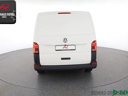Volkswagen T6 Transporter T6.1 2.0 TDI KASTEN LED,STANDHEIZ