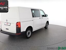 Volkswagen T6 Transporter T6.1 2.0 TDI KASTEN LED,STANDHEIZ