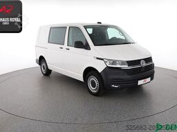 Volkswagen T6 Transporter T6.1 2.0 TDI KASTEN LED,STANDHEIZ