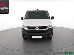 Volkswagen T6 Transporter T6.1 2.0 TDI KASTEN LED,STANDHEIZ