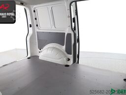 Volkswagen T6 Transporter T6.1 2.0 TDI KASTEN LED,STANDHEIZ