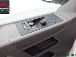 Volkswagen T6 Transporter T6.1 2.0 TDI KASTEN LED,STANDHEIZ