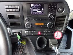 MERCEDES-BENZ 2540 Actros*kpl. Zug*Schwenkwand*38 Pal.*2x LBW
