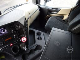 MERCEDES-BENZ 2540 Actros*kpl. Zug*Schwenkwand*38 Pal.*2x LBW
