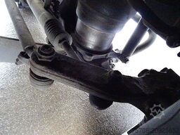 MERCEDES-BENZ 2540 Actros*kpl. Zug*Schwenkwand*38 Pal.*2x LBW