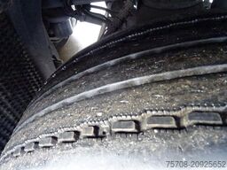 MERCEDES-BENZ 2540 Actros*kpl. Zug*Schwenkwand*38 Pal.*2x LBW