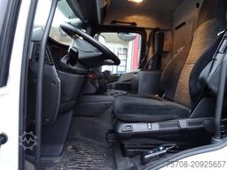 MERCEDES-BENZ 2533 Antos*7,3m Schwenkwand*LBW*Lift/Lenk*2x AHK