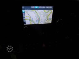 MERCEDES-BENZ 2533 Antos*7,3m Schwenkwand*LBW*Lift/Lenk*2x AHK