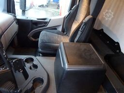 MERCEDES-BENZ 2533 Antos*7,3m Schwenkwand*LBW*Lift/Lenk*2x AHK