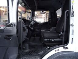 MERCEDES-BENZ 818 Atego*Meiller Kipper*2x AHK*Diff.*Neuzustand