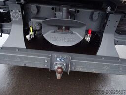 MERCEDES-BENZ 818 Atego*Meiller Kipper*2x AHK*Diff.*Neuzustand