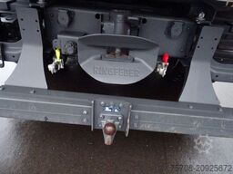 MERCEDES-BENZ 818 Atego*Meiller Kipper*2x AHK*Diff.*Neuzustand