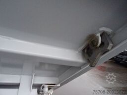 MERCEDES-BENZ 818 Atego*Meiller Kipper*2x AHK*Diff.*Neuzustand