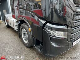 IVECO S-Way 490*Retarder*Standklima*2x Tank