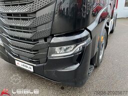 IVECO S-Way 490*Retarder*Standklima*2x Tank