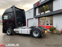 IVECO S-Way 490*Retarder*Standklima*2x Tank