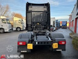 IVECO S-Way 490*Retarder*Standklima*2x Tank
