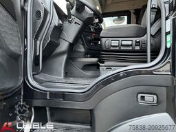 IVECO S-Way 490*Retarder*Standklima*2x Tank