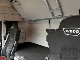 IVECO S-Way 490*Retarder*Standklima*2x Tank
