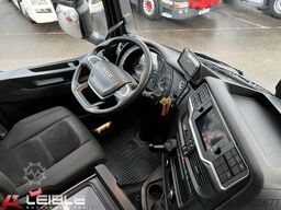 IVECO S-Way 490*Retarder*Standklima*2x Tank