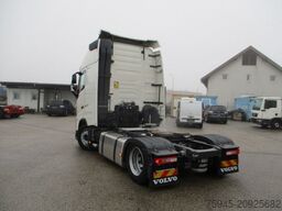 VOLVO FH500, Voll-Luft, low Deck, Standklima