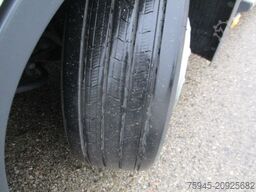 VOLVO FH500, Voll-Luft, low Deck, Standklima