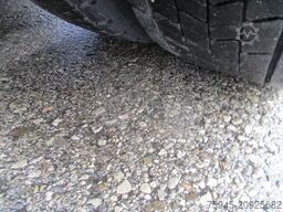 VOLVO FH500, Voll-Luft, low Deck, Standklima